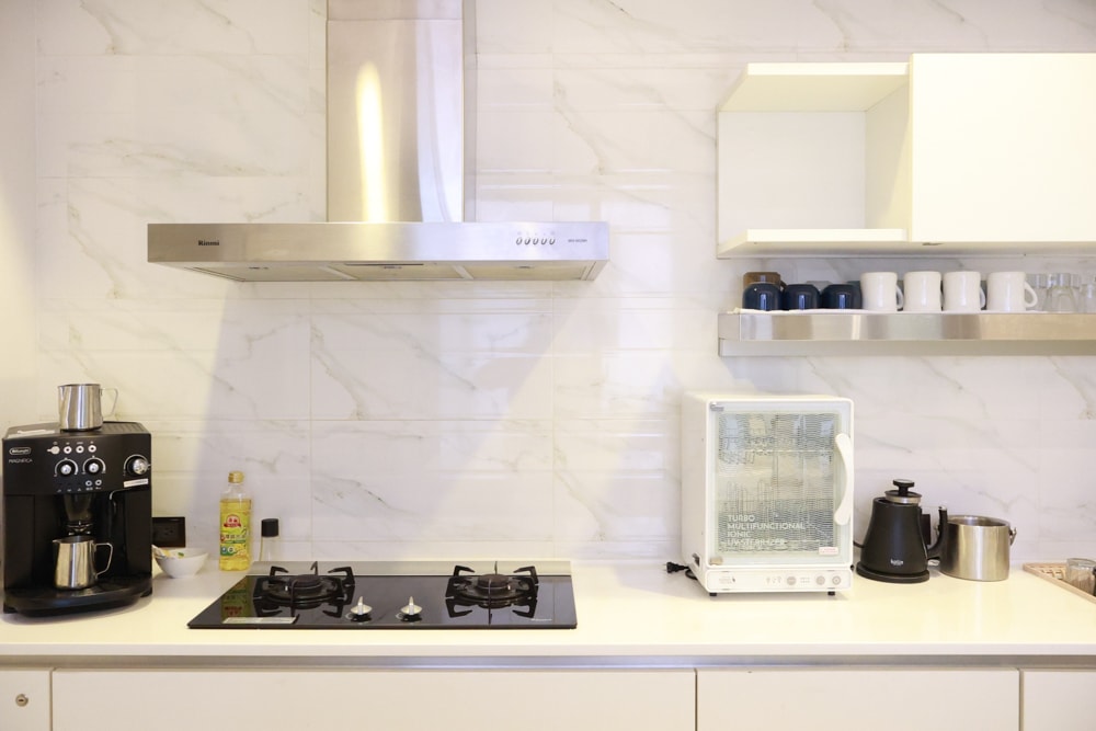 台南安平|禾也‧香格Villa民宿。歐風浪漫藝術、寵物親子友善、一整棟包下來最舒服!! - 第35張圖 台南安平|禾也‧香格Villa民宿。歐風浪漫藝術、寵物親子友善、一整棟包下來最舒服!!