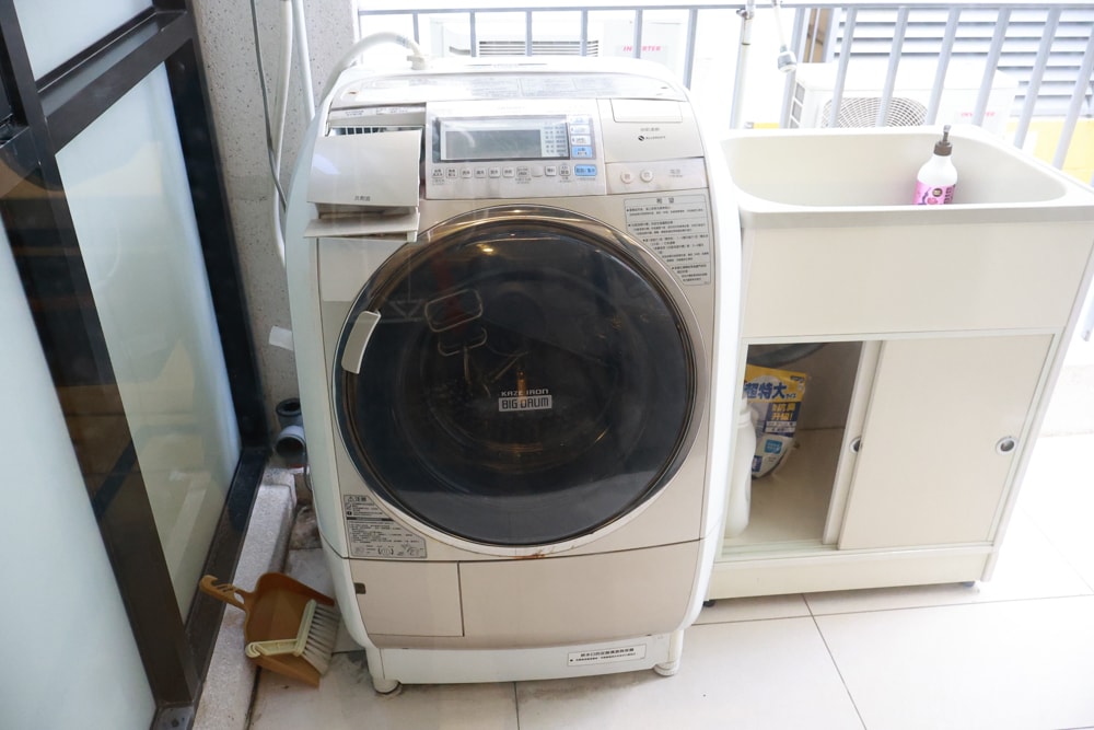 台南安平|禾也‧香格Villa民宿。歐風浪漫藝術、寵物親子友善、一整棟包下來最舒服!! - 第36張圖 台南安平|禾也‧香格Villa民宿。歐風浪漫藝術、寵物親子友善、一整棟包下來最舒服!!