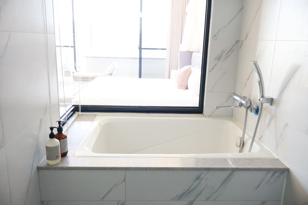 台南安平|禾也‧香格Villa民宿。歐風浪漫藝術、寵物親子友善、一整棟包下來最舒服!! - 第21張圖 台南安平|禾也‧香格Villa民宿。歐風浪漫藝術、寵物親子友善、一整棟包下來最舒服!!