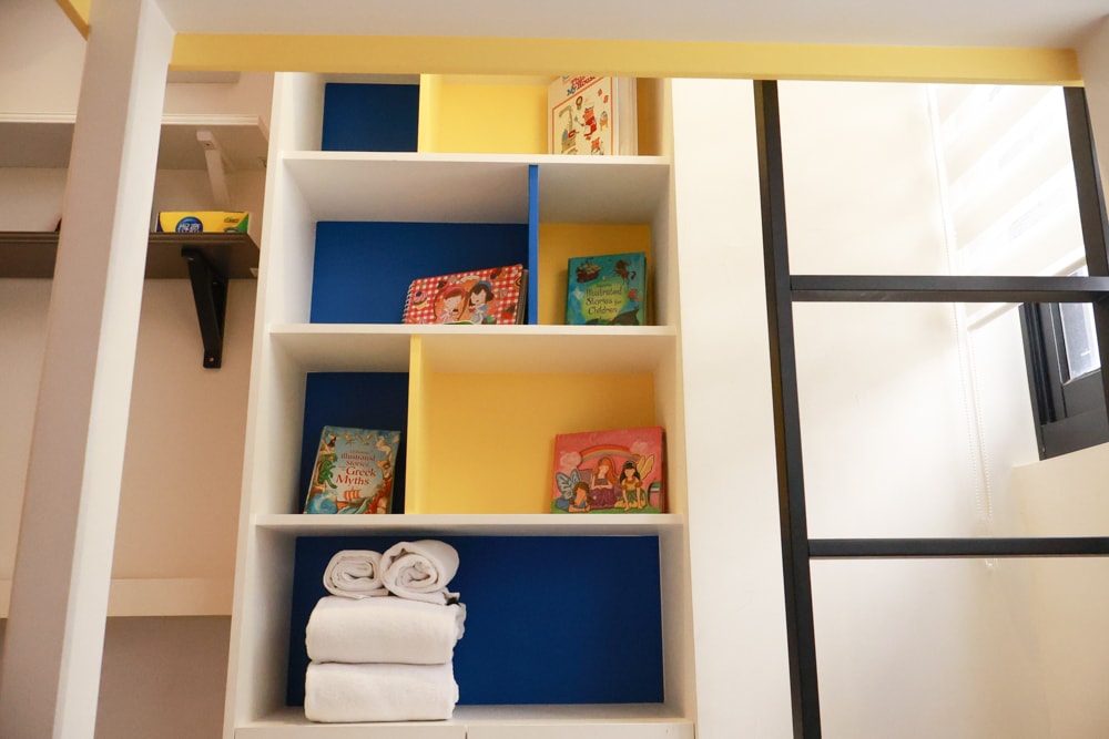 台南安平|禾也‧香格Villa民宿。歐風浪漫藝術、寵物親子友善、一整棟包下來最舒服!! - 第16張圖 台南安平|禾也‧香格Villa民宿。歐風浪漫藝術、寵物親子友善、一整棟包下來最舒服!!