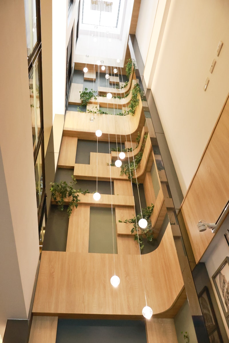 台南安平|禾也‧香格Villa民宿。歐風浪漫藝術、寵物親子友善、一整棟包下來最舒服!! - 第10張圖 台南安平|禾也‧香格Villa民宿。歐風浪漫藝術、寵物親子友善、一整棟包下來最舒服!!