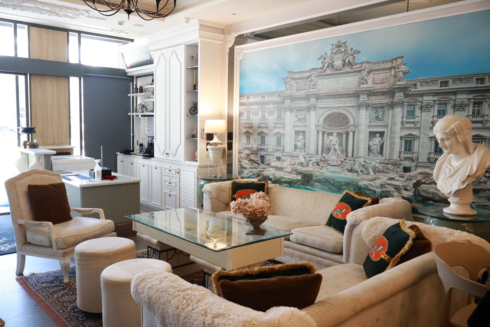 台南安平|禾也‧香格Villa民宿。歐風浪漫藝術、寵物親子友善、一整棟包下來最舒服!! - 第3張圖 台南安平|禾也‧香格Villa民宿。歐風浪漫藝術、寵物親子友善、一整棟包下來最舒服!!