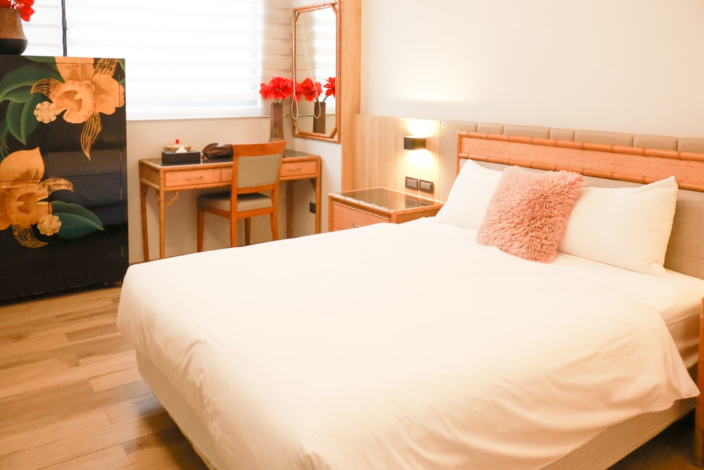 台南安平|禾也‧香格Villa民宿。歐風浪漫藝術、寵物親子友善、一整棟包下來最舒服!! - 第28張圖 台南安平|禾也‧香格Villa民宿。歐風浪漫藝術、寵物親子友善、一整棟包下來最舒服!!