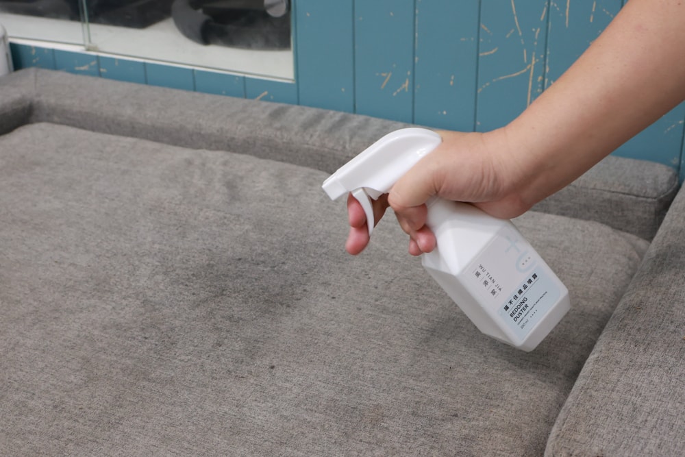 毛孩家庭清潔推薦｜吳添家植萃酵素清潔劑！從地板、空氣、織品一次搞定、天然無添加、全方位家庭清潔神隊友