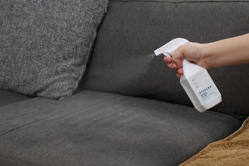 毛孩家庭清潔推薦｜吳添家植萃酵素清潔劑！從地板、空氣、織品一次搞定、天然無添加、全方位家庭清潔神隊友