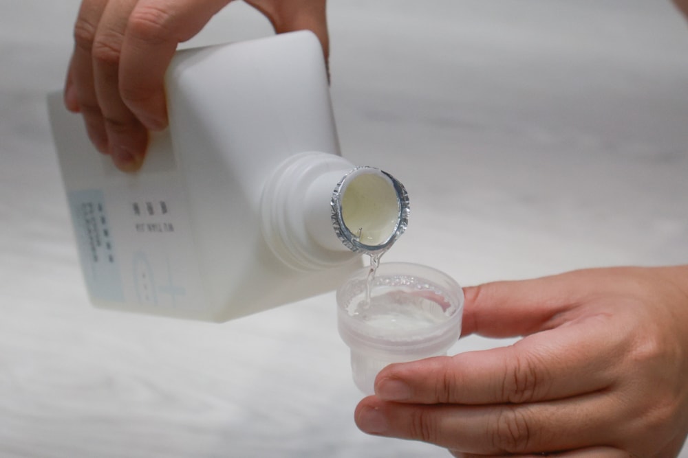 毛孩家庭清潔推薦｜吳添家植萃酵素清潔劑！從地板、空氣、織品一次搞定、天然無添加、全方位家庭清潔神隊友