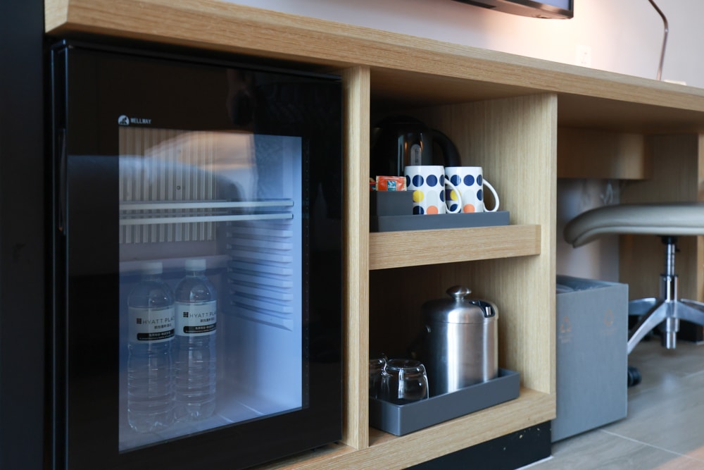 新北住宿推薦|新北新莊凱悅嘉軒酒店Hyatt Place。近機捷、宏匯廣場、寵物友善飯店推薦、交通便利、空中泳池 - 第33張圖 新北住宿推薦|新北新莊凱悅嘉軒酒店Hyatt Place。近機捷、宏匯廣場、寵物友善飯店推薦、交通便利、空中泳池