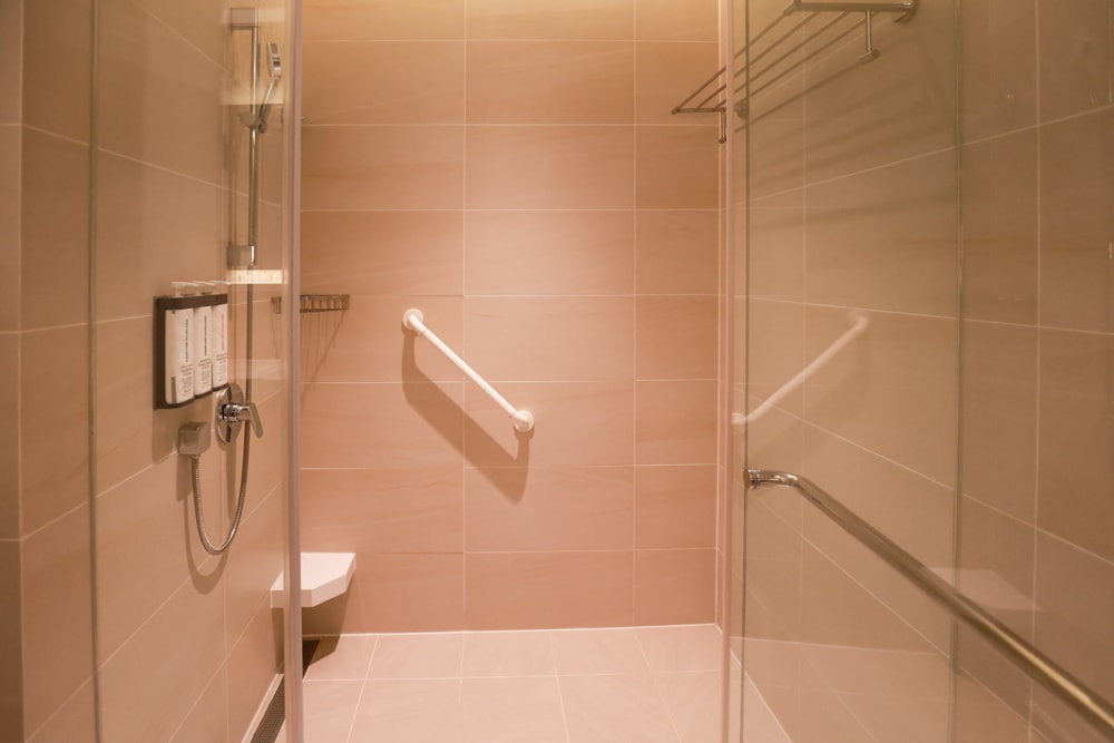 新北住宿推薦|新北新莊凱悅嘉軒酒店Hyatt Place。近機捷、宏匯廣場、寵物友善飯店推薦、交通便利、空中泳池 - 第34張圖 新北住宿推薦|新北新莊凱悅嘉軒酒店Hyatt Place。近機捷、宏匯廣場、寵物友善飯店推薦、交通便利、空中泳池