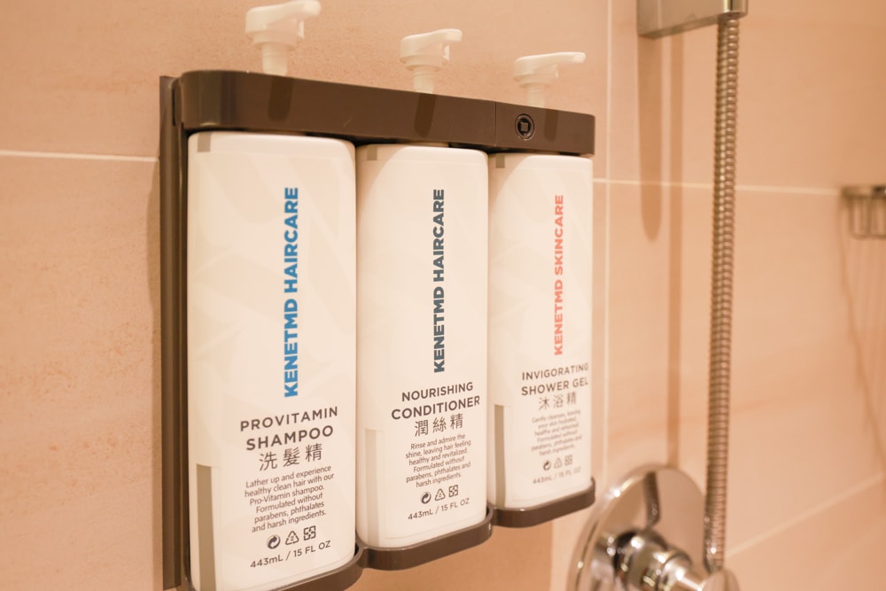 新北住宿推薦｜新北新莊凱悅嘉軒酒店Hyatt Place。近機捷、宏匯廣場、寵物友善飯店推薦、交通便利、空中泳池