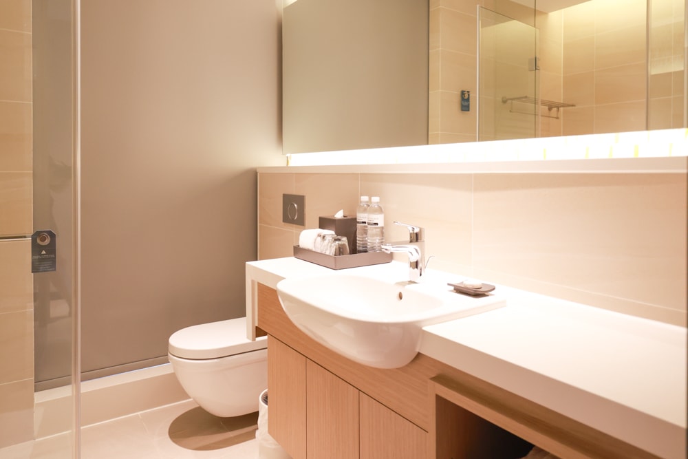 新北住宿推薦｜新北新莊凱悅嘉軒酒店Hyatt Place。近機捷、宏匯廣場、寵物友善飯店推薦、交通便利、空中泳池