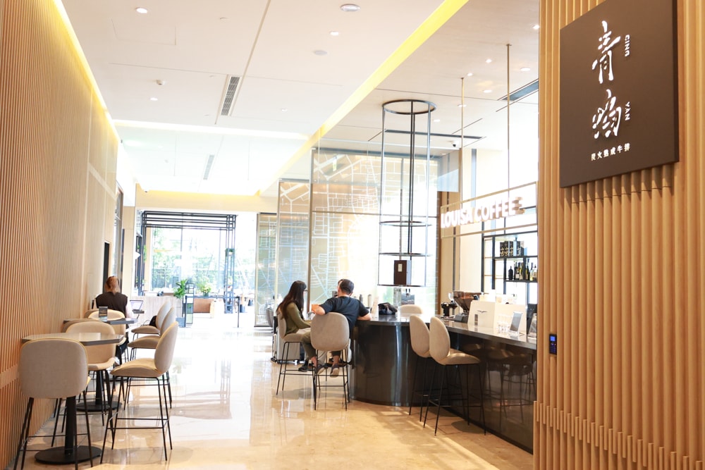 新北住宿推薦|新北新莊凱悅嘉軒酒店Hyatt Place。近機捷、宏匯廣場、寵物友善飯店推薦、交通便利、空中泳池 - 第15張圖 新北住宿推薦|新北新莊凱悅嘉軒酒店Hyatt Place。近機捷、宏匯廣場、寵物友善飯店推薦、交通便利、空中泳池