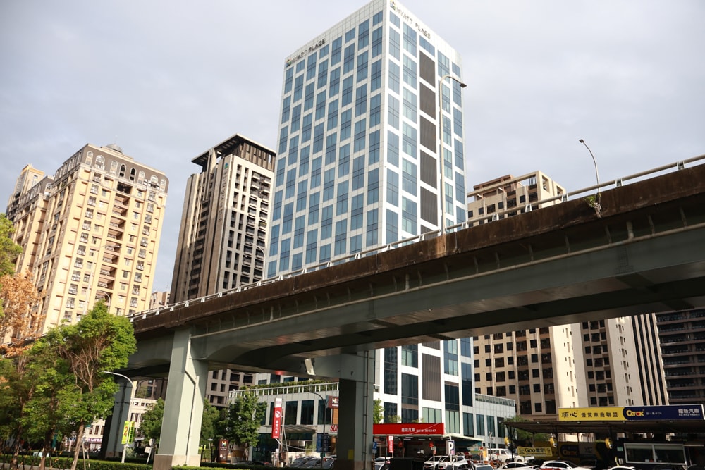 新北住宿推薦|新北新莊凱悅嘉軒酒店Hyatt Place。近機捷、宏匯廣場、寵物友善飯店推薦、交通便利、空中泳池 - 第4張圖 新北住宿推薦|新北新莊凱悅嘉軒酒店Hyatt Place。近機捷、宏匯廣場、寵物友善飯店推薦、交通便利、空中泳池