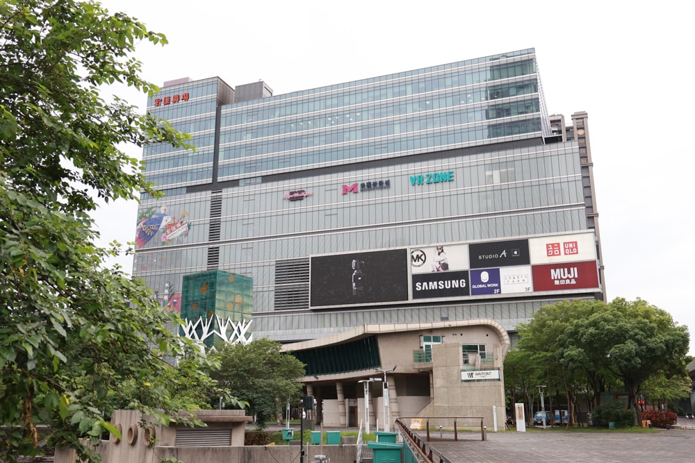 新北住宿推薦|新北新莊凱悅嘉軒酒店Hyatt Place。近機捷、宏匯廣場、寵物友善飯店推薦、交通便利、空中泳池 - 第8張圖 新北住宿推薦|新北新莊凱悅嘉軒酒店Hyatt Place。近機捷、宏匯廣場、寵物友善飯店推薦、交通便利、空中泳池