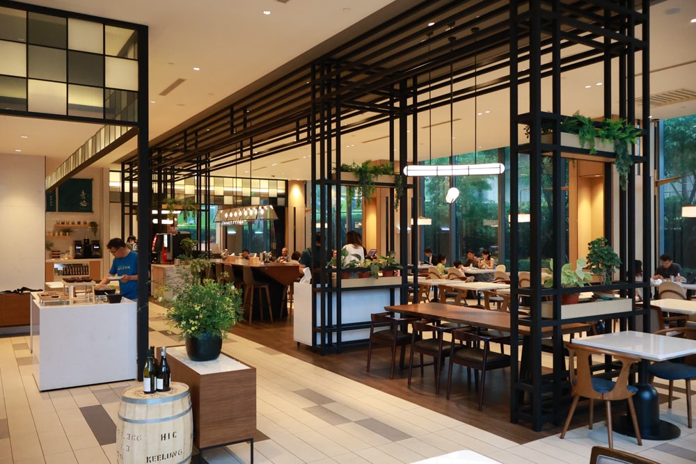 新北住宿推薦|新北新莊凱悅嘉軒酒店Hyatt Place。近機捷、宏匯廣場、寵物友善飯店推薦、交通便利、空中泳池 - 第41張圖 新北住宿推薦|新北新莊凱悅嘉軒酒店Hyatt Place。近機捷、宏匯廣場、寵物友善飯店推薦、交通便利、空中泳池