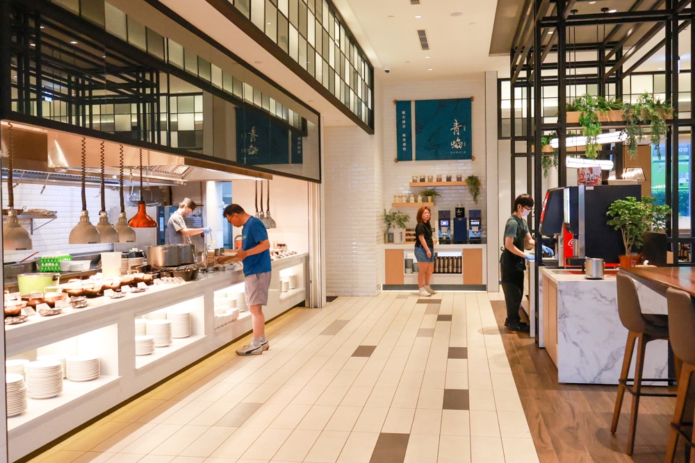 新北住宿推薦|新北新莊凱悅嘉軒酒店Hyatt Place。近機捷、宏匯廣場、寵物友善飯店推薦、交通便利、空中泳池 - 第40張圖 新北住宿推薦|新北新莊凱悅嘉軒酒店Hyatt Place。近機捷、宏匯廣場、寵物友善飯店推薦、交通便利、空中泳池