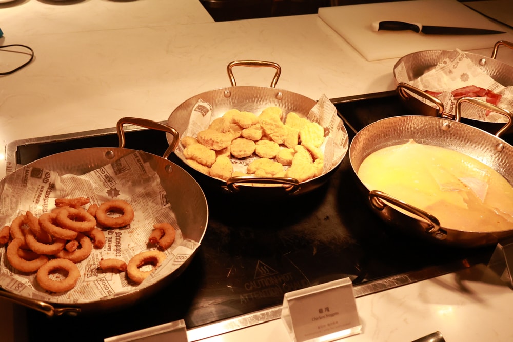 新北住宿推薦|新北新莊凱悅嘉軒酒店Hyatt Place。近機捷、宏匯廣場、寵物友善飯店推薦、交通便利、空中泳池 - 第42張圖 新北住宿推薦|新北新莊凱悅嘉軒酒店Hyatt Place。近機捷、宏匯廣場、寵物友善飯店推薦、交通便利、空中泳池