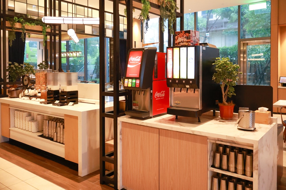 新北住宿推薦|新北新莊凱悅嘉軒酒店Hyatt Place。近機捷、宏匯廣場、寵物友善飯店推薦、交通便利、空中泳池 - 第44張圖 新北住宿推薦|新北新莊凱悅嘉軒酒店Hyatt Place。近機捷、宏匯廣場、寵物友善飯店推薦、交通便利、空中泳池