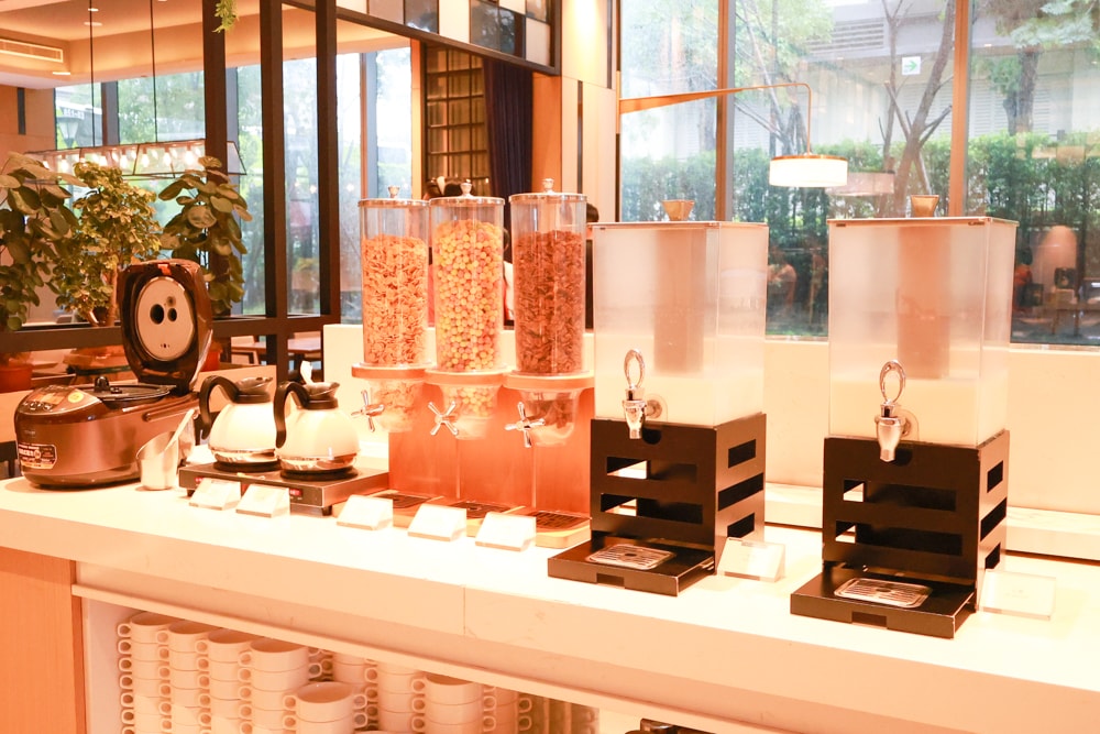 新北住宿推薦|新北新莊凱悅嘉軒酒店Hyatt Place。近機捷、宏匯廣場、寵物友善飯店推薦、交通便利、空中泳池 - 第45張圖 新北住宿推薦|新北新莊凱悅嘉軒酒店Hyatt Place。近機捷、宏匯廣場、寵物友善飯店推薦、交通便利、空中泳池