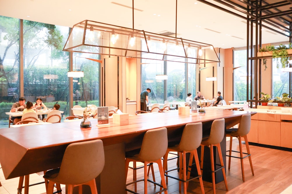 新北住宿推薦|新北新莊凱悅嘉軒酒店Hyatt Place。近機捷、宏匯廣場、寵物友善飯店推薦、交通便利、空中泳池 - 第53張圖 新北住宿推薦|新北新莊凱悅嘉軒酒店Hyatt Place。近機捷、宏匯廣場、寵物友善飯店推薦、交通便利、空中泳池