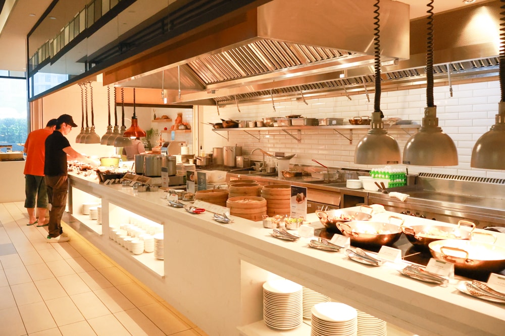 新北住宿推薦|新北新莊凱悅嘉軒酒店Hyatt Place。近機捷、宏匯廣場、寵物友善飯店推薦、交通便利、空中泳池 - 第62張圖 新北住宿推薦|新北新莊凱悅嘉軒酒店Hyatt Place。近機捷、宏匯廣場、寵物友善飯店推薦、交通便利、空中泳池