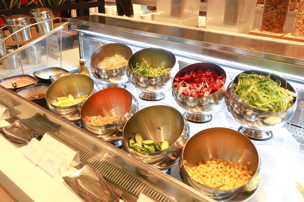 新北住宿推薦|新北新莊凱悅嘉軒酒店Hyatt Place。近機捷、宏匯廣場、寵物友善飯店推薦、交通便利、空中泳池 - 第63張圖 新北住宿推薦|新北新莊凱悅嘉軒酒店Hyatt Place。近機捷、宏匯廣場、寵物友善飯店推薦、交通便利、空中泳池