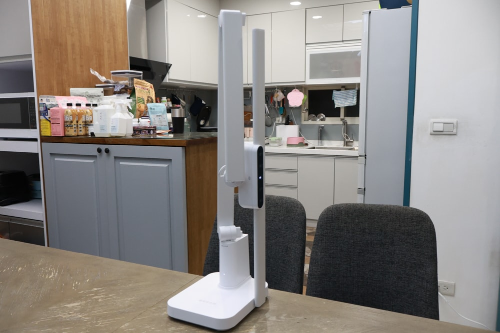 喜光全光譜 TIONE 光健康智慧全光譜LED護眼檯燈 底座款 | 真實使用心得、孩子讀書、拼樂高必備好光源、照亮閱讀學習好舒適! - 第23張圖 喜光全光譜 TIONE 光健康智慧全光譜LED護眼檯燈 底座款 | 真實使用心得、孩子讀書、拼樂高必備好光源、照亮閱讀學習好舒適!