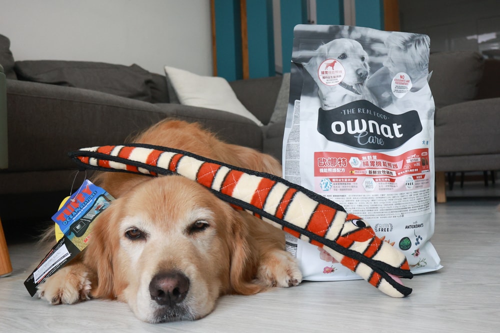 西班牙OWNAT歐娜特 Care 機能照護配方天然鮮肉糧｜犬糧、狗狗飼料、關節、腸胃、皮毛機能照護全到位！