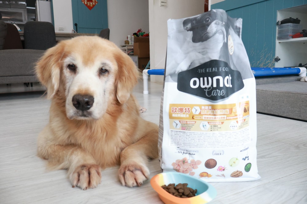 西班牙OWNAT歐娜特 Care 機能照護配方天然鮮肉糧｜犬糧、狗狗飼料、關節、腸胃、皮毛機能照護全到位！