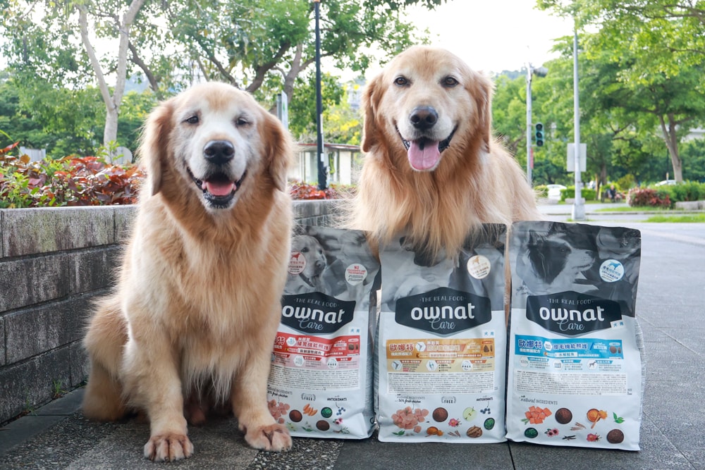 西班牙OWNAT歐娜特 Care 機能照護配方天然鮮肉糧｜犬糧、狗狗飼料、關節、腸胃、皮毛機能照護全到位！