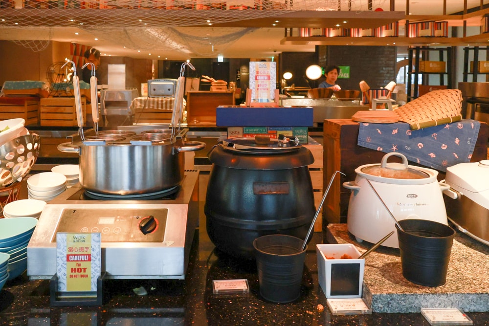 高雄住宿推薦｜高雄英迪格酒店。寵物住房專案開箱，近中央公園、捷運、美食購物都方便！