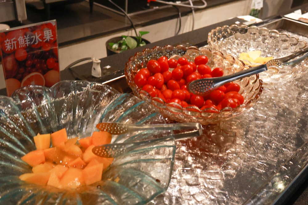 嘉義住宿推薦｜嘉義觀止飯店開箱。寵物友善飯店 ×一泊三食 × 燒肉觀止、嘉義質感飯店首選！