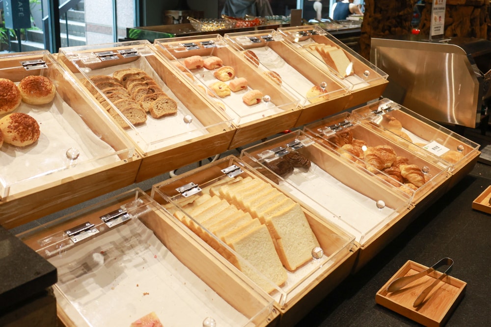 嘉義住宿推薦｜嘉義觀止飯店開箱。寵物友善飯店 ×一泊三食 × 燒肉觀止、嘉義質感飯店首選！