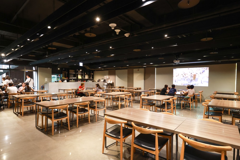 嘉義住宿推薦｜嘉義觀止飯店開箱。寵物友善飯店 ×一泊三食 × 燒肉觀止、嘉義質感飯店首選！