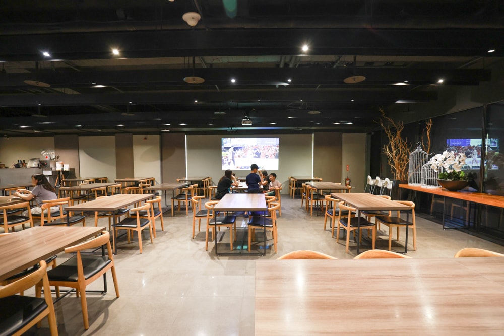 嘉義住宿推薦｜嘉義觀止飯店開箱。寵物友善飯店 ×一泊三食 × 燒肉觀止、嘉義質感飯店首選！