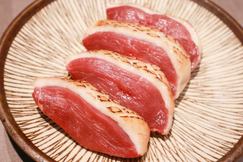 嘉義美食|觀止燒肉專人服務、高空夜景包廂、毛孩還有寵物餐一起吃大餐!!明太子飯、干貝炭燒必吃! - 第16張圖 嘉義美食|觀止燒肉專人服務、高空夜景包廂、毛孩還有寵物餐一起吃大餐!!明太子飯、干貝炭燒必吃!