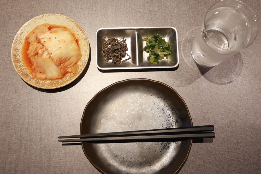 嘉義美食|觀止燒肉專人服務、高空夜景包廂、毛孩還有寵物餐一起吃大餐!!明太子飯、干貝炭燒必吃! - 第13張圖 嘉義美食|觀止燒肉專人服務、高空夜景包廂、毛孩還有寵物餐一起吃大餐!!明太子飯、干貝炭燒必吃!