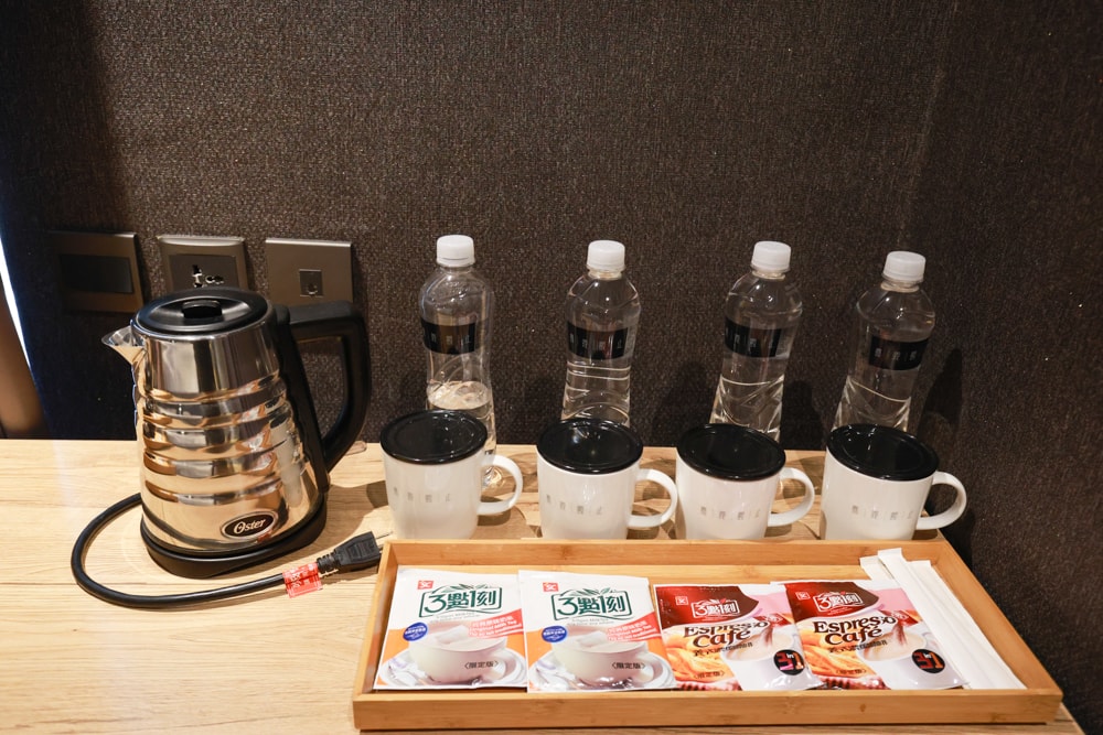 嘉義住宿推薦｜嘉義觀止飯店開箱。寵物友善飯店 ×一泊三食 × 燒肉觀止、嘉義質感飯店首選！