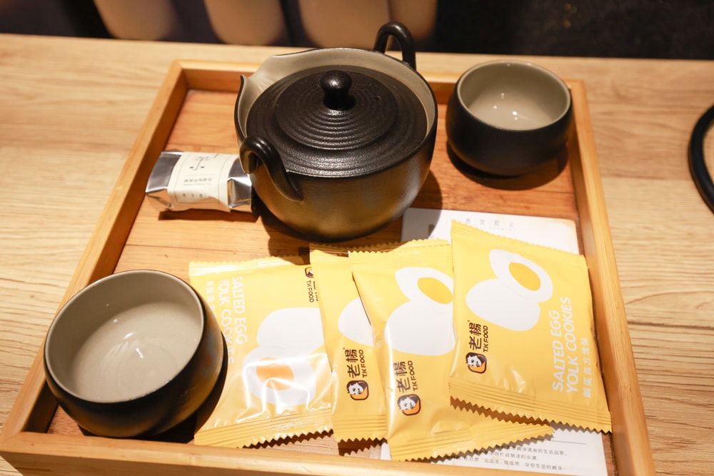 嘉義住宿推薦｜嘉義觀止飯店開箱。寵物友善飯店 ×一泊三食 × 燒肉觀止、嘉義質感飯店首選！