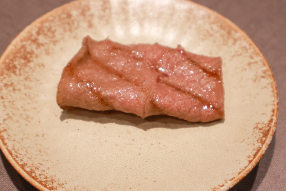 嘉義美食|觀止燒肉專人服務、高空夜景包廂、毛孩還有寵物餐一起吃大餐!!明太子飯、干貝炭燒必吃! - 第44張圖 嘉義美食|觀止燒肉專人服務、高空夜景包廂、毛孩還有寵物餐一起吃大餐!!明太子飯、干貝炭燒必吃!