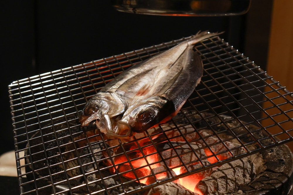 嘉義美食|觀止燒肉專人服務、高空夜景包廂、毛孩還有寵物餐一起吃大餐!!明太子飯、干貝炭燒必吃! - 第42張圖 嘉義美食|觀止燒肉專人服務、高空夜景包廂、毛孩還有寵物餐一起吃大餐!!明太子飯、干貝炭燒必吃!