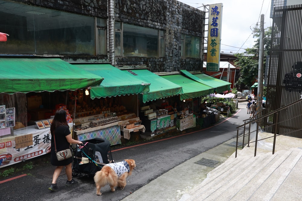 🚂嘉義奮起湖老街一日遊｜吃鐵路便當、買百年甜甜圈、走山林秘境，懷舊拍照行程大滿足！