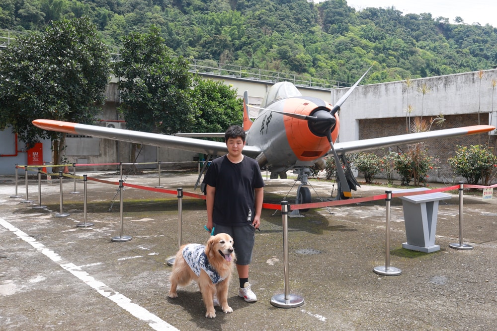 荒廢水泥廠變親子樂園|嘉義欣欣水泥森活園必玩亮點、親子放電、寵物友善觀光工廠、阿里山中繼站推薦 - 第15張圖 荒廢水泥廠變親子樂園|嘉義欣欣水泥森活園必玩亮點、親子放電、寵物友善觀光工廠、阿里山中繼站推薦
