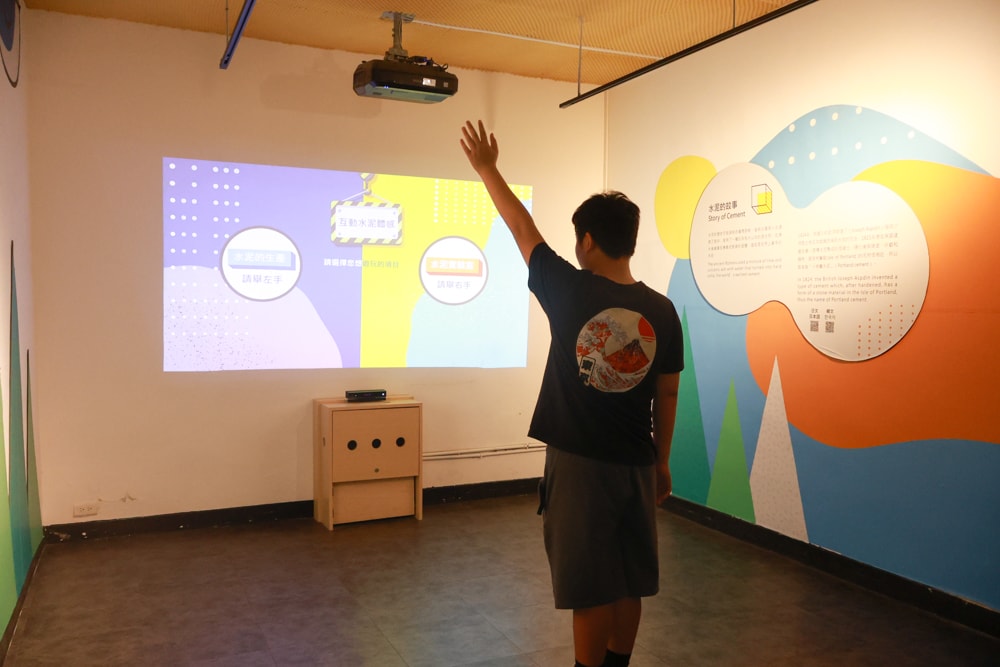 荒廢水泥廠變親子樂園|嘉義欣欣水泥森活園必玩亮點、親子放電、寵物友善觀光工廠、阿里山中繼站推薦 - 第22張圖 荒廢水泥廠變親子樂園|嘉義欣欣水泥森活園必玩亮點、親子放電、寵物友善觀光工廠、阿里山中繼站推薦