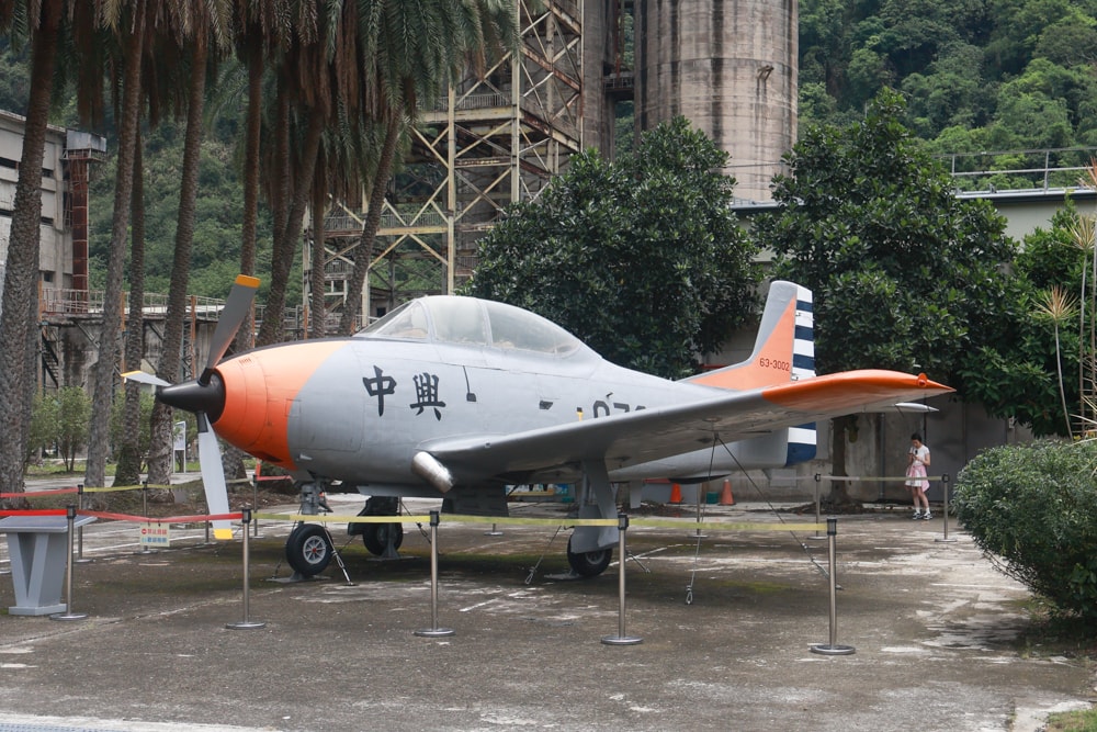 荒廢水泥廠變親子樂園|嘉義欣欣水泥森活園必玩亮點、親子放電、寵物友善觀光工廠、阿里山中繼站推薦 - 第16張圖 荒廢水泥廠變親子樂園|嘉義欣欣水泥森活園必玩亮點、親子放電、寵物友善觀光工廠、阿里山中繼站推薦