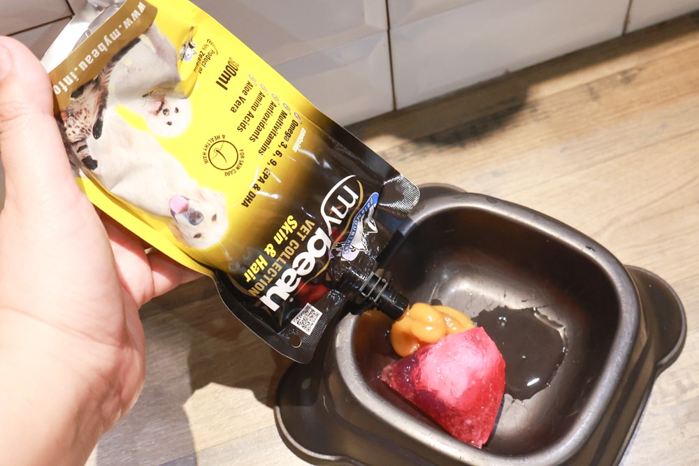 MyBeau寵優補|紐西蘭獸醫研發液態保健神隊友!毛孩的營養小金庫、口腔、毛髮、視力、關節全面守護毛孩健康 - 第11張圖 MyBeau寵優補|紐西蘭獸醫研發液態保健神隊友!毛孩的營養小金庫、口腔、毛髮、視力、關節全面守護毛孩健康