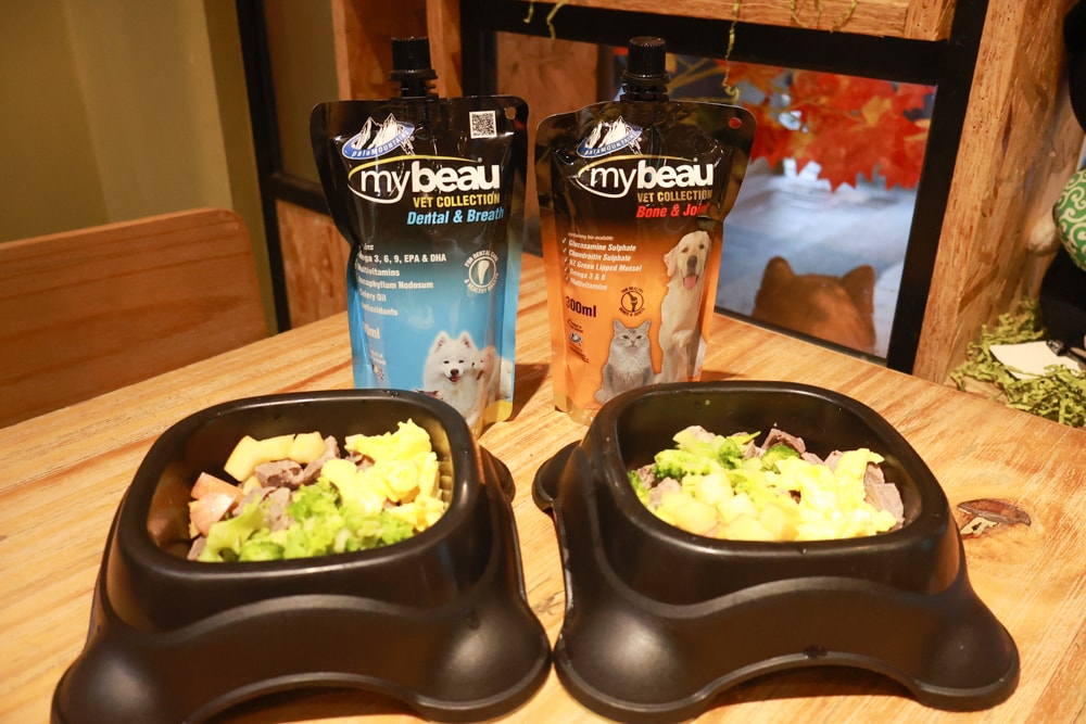 MyBeau寵優補|紐西蘭獸醫研發液態保健神隊友!毛孩的營養小金庫、口腔、毛髮、視力、關節全面守護毛孩健康 - 第14張圖 MyBeau寵優補|紐西蘭獸醫研發液態保健神隊友!毛孩的營養小金庫、口腔、毛髮、視力、關節全面守護毛孩健康