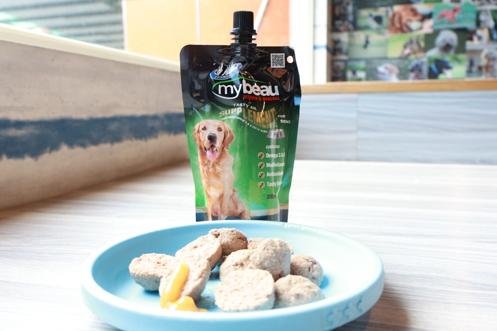 MyBeau寵優補|紐西蘭獸醫研發液態保健神隊友!毛孩的營養小金庫、口腔、毛髮、視力、關節全面守護毛孩健康 - 第4張圖 MyBeau寵優補|紐西蘭獸醫研發液態保健神隊友!毛孩的營養小金庫、口腔、毛髮、視力、關節全面守護毛孩健康