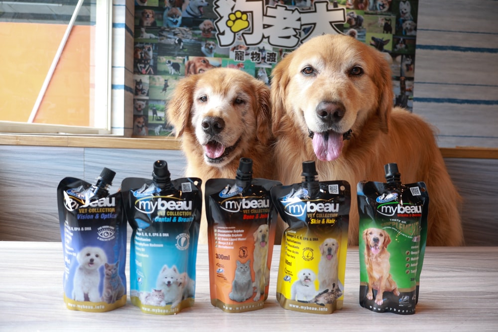 MyBeau寵優補|紐西蘭獸醫研發液態保健神隊友!毛孩的營養小金庫、口腔、毛髮、視力、關節全面守護毛孩健康 - 第24張圖 MyBeau寵優補|紐西蘭獸醫研發液態保健神隊友!毛孩的營養小金庫、口腔、毛髮、視力、關節全面守護毛孩健康