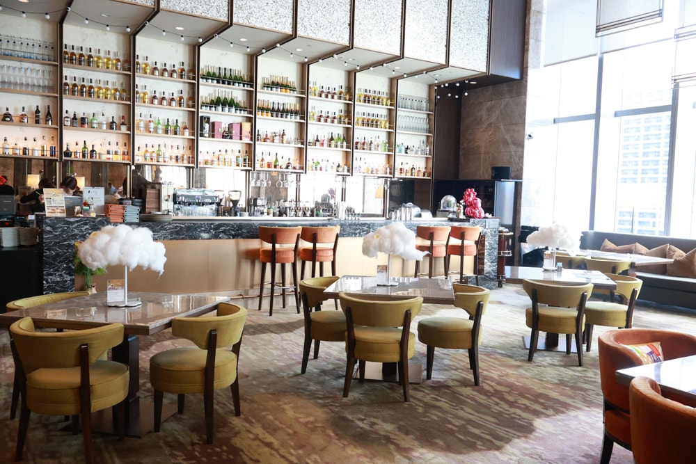 台北六福萬怡酒店｜台北寵物友善飯店、寵物房開箱、帶毛孩入住五星飯店、五星級萬豪飯店體系