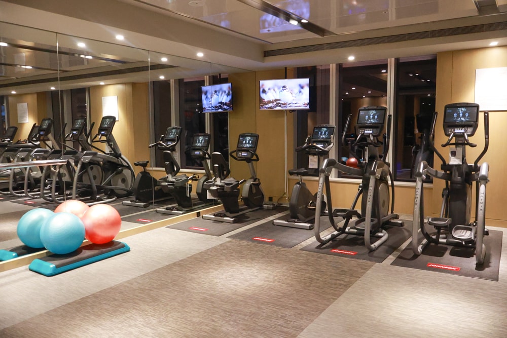 台北六福萬怡酒店｜台北寵物友善飯店、寵物房開箱、帶毛孩入住五星飯店、五星級萬豪飯店體系